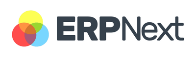erpnext logo